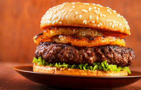 Burgers